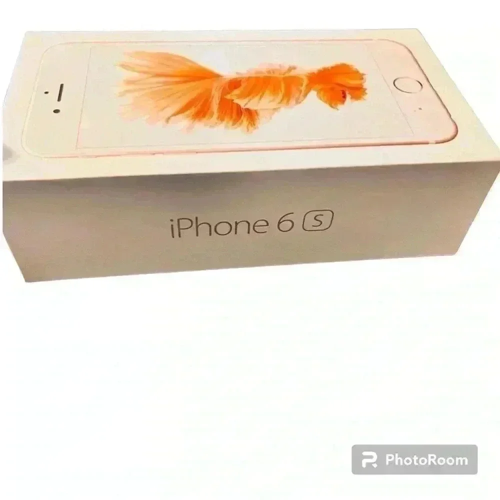 Apple great shape